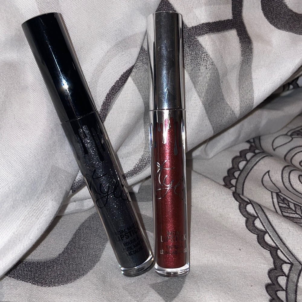 Kylie lipstick